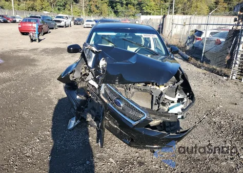 2011 Subaru Legacy 2.5I Limited z USA, uszkodzony, nr VIN 4S3BMBJ6XB3245711